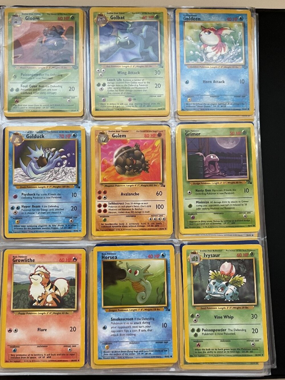 Premium Mystery Uncommon Rarity Pokemon Cards #2 (16ct) collectible trading